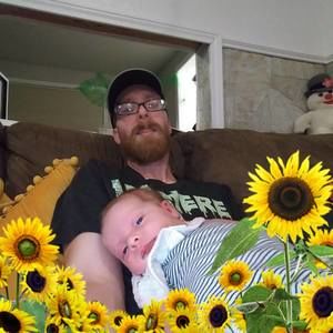 Meet your Posher, Louis